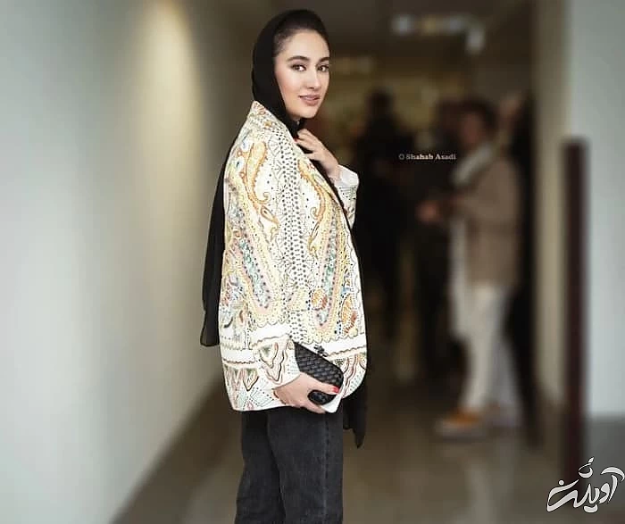 بهاره افشاری